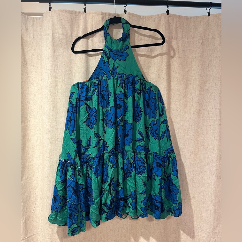 Beachy dress